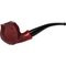Anton Pipes Bruyere Pfeifen Modell 137R Red_01
