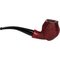 Anton Pipes Bruyere Pfeifen Modell 137R Red_03