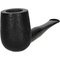 Anton Pipes Bruyere Pfeifen Modell 138D Black_02