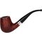 Anton Pipes Bruyere Pfeifen Modell 139B Brown_01