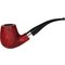 Anton Pipes Bruyere Pfeifen Modell 139R Red_01