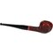 Anton Pipes Bruyere Pfeifen Modell 140B Brown_03