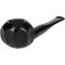 Anton Pipes Bruyere Pfeifen Modell 140D Black_02