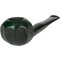 Anton Pipes Bruyere Pfeifen Modell 140G Green_02