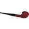Anton Pipes Bruyere Pfeifen Modell 140R Red_03