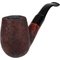 Anton Pipes Bruyere Pfeifen Modell 142B Brown_02