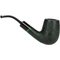 Anton Pipes Bruyere Pfeifen Modell 142G Green_03