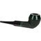 Anton Pipes Bruyere Pfeifen Modell 145G Green_03