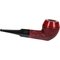 Anton Pipes Bruyere Pfeifen Modell 145R Red_03