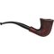 Anton Pipes Bruyere Pfeifen Modell 120B Brown_03