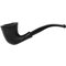 Anton Pipes Bruyere Pfeifen Modell 120D Black_01