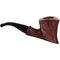 Anton Pipes Bruyere Pfeifen Modell 124B Brown_03