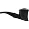 Anton Pipes Bruyere Pfeifen Modell 124D Black_03