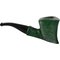 Anton Pipes Bruyere Pfeifen Modell 124G Green_03