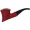 Anton Pipes Bruyere Pfeifen Modell 124R Red_01