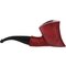 Anton Pipes Bruyere Pfeifen Modell 124R Red_03