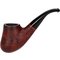 Anton Pipes Bruyere Pfeifen Modell 135B Brown_01