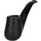 Anton Pipes Bruyere Pfeifen Modell 135D Black_02