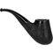 Anton Pipes Bruyere Pfeifen Modell 135D Black_03