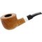 Holmer Knudsen Flake Pipes Pot natur (interne Nr. 2)