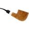 Holmer Knudsen Flake Pipes Pot natur (interne Nr. 2) Detailbild