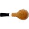 Holmer Knudsen Flake Pipes Pot natur (interne Nr. 2) Unterboden