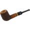 Santambrogio Pipes Pfeifen Billiard No. 33