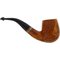 Santambrogio Pipes Pfeifen Bent Billiard No. 40 (Lippenbiss) Detailbild