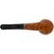 Santambrogio Pipes Pfeifen Bent Billiard No. 40 (Lippenbiss) Unterboden