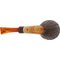 Stefano Santambrogio Pfeifen Big Calabash No. 83 Unterboden