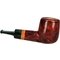 Stefano Santambrogio Pfeifen Red Medium (interne Nr. 541)_04