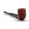 Rattray's Mary Pfeifen Burgundy 163 (B-Ware) gedreht Kopf vorn