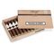 Davidoff Dominicana Dominicana Robusto Kiste offen