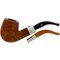Peterson Amber Spigot natural Modell 69 (Nr. 5)
