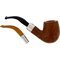 Peterson Amber Spigot natural Modell 69 (Nr. 5) Detailbild 1