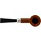 Peterson Amber Spigot natural Modell 120 (Nr. 9) Detailbild 3