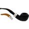 Peterson Amber Spigot sandblast Modell 999 (Nr. 16) Detailbild 1