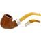 Peterson Amber Spigot natural Modell X220 (interne Nr. 20)