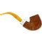 Peterson Amber Spigot natural Modell X220 (interne Nr. 20) Detailbild