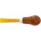 Peterson Amber Spigot natural Modell X220 (interne Nr. 20) Unterboden