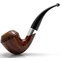 Rattray's Emblem brown 155 (15002) Detailbild