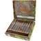 Oscar Valladares Wild Hunter Toro Natural Kiste offen