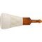 CPW Pipes Zigarrenspitze Meerschaum 19 mm Bohrung (Nr. 48)
