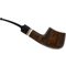 Stanwell Trio Brown polished 11/9 (31251292) Detailbild