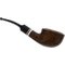 Stanwell Trio Brown polished 95/9 (31267582) Detailbild