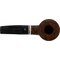 Stanwell Trio Brown polished 95/9 (31267582) Draufsicht