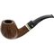 Stanwell Trio Brown polished 232/9 (31251302)