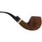 Stanwell Trio Brown polished 232/9 (31251302) Detailbild