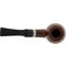 Stanwell Trio Brown polished 232/9 (31251302) Draufsicht