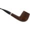 Stanwell Trio Brown polished 234/9 (31251303) Detailbild